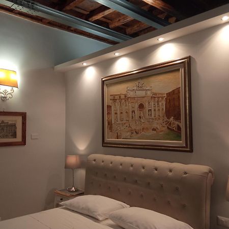Fontana Di Trevi - Central Apartment In Ρώμη Εξωτερικό φωτογραφία