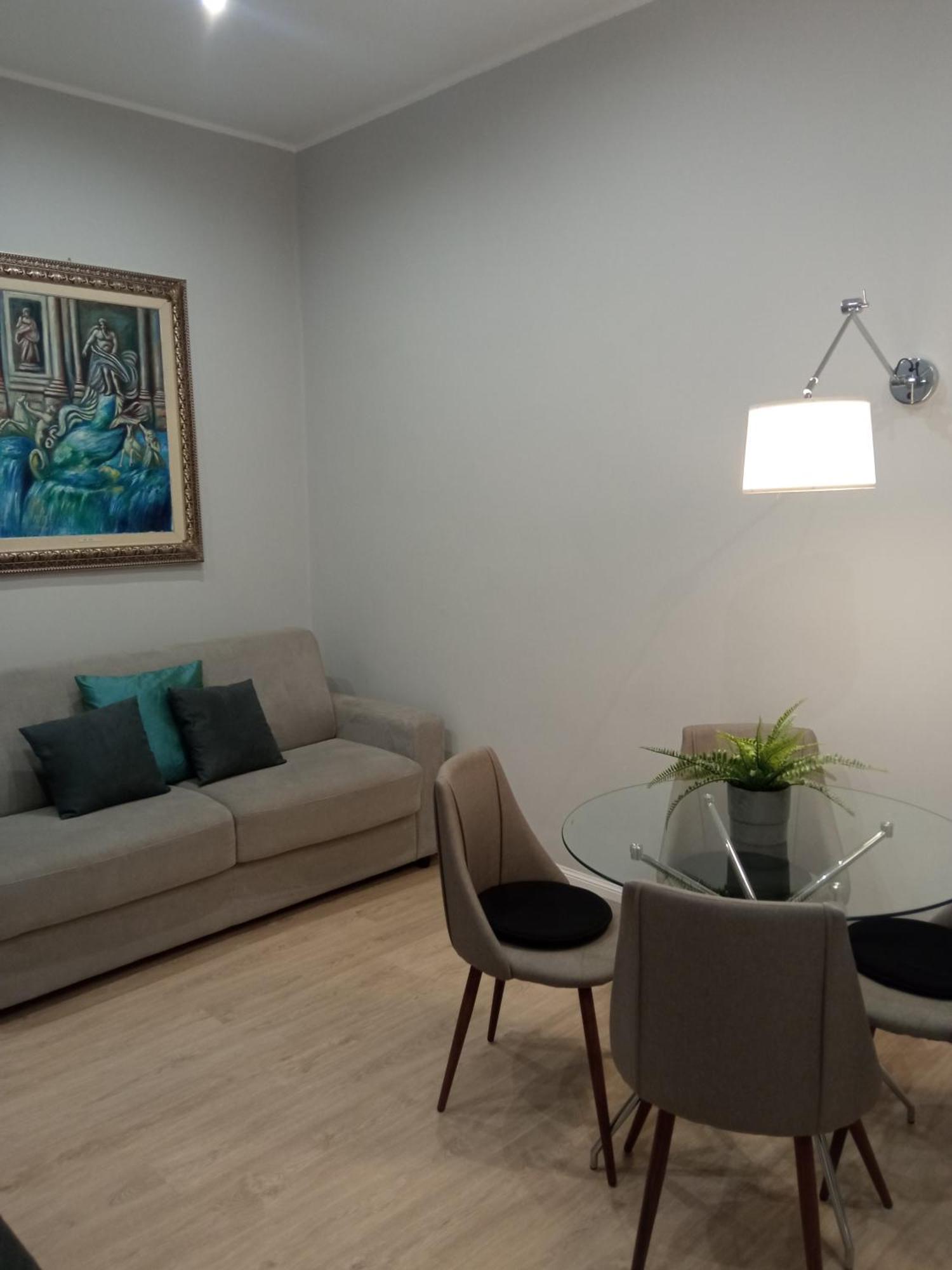 Fontana Di Trevi - Central Apartment In Ρώμη Εξωτερικό φωτογραφία