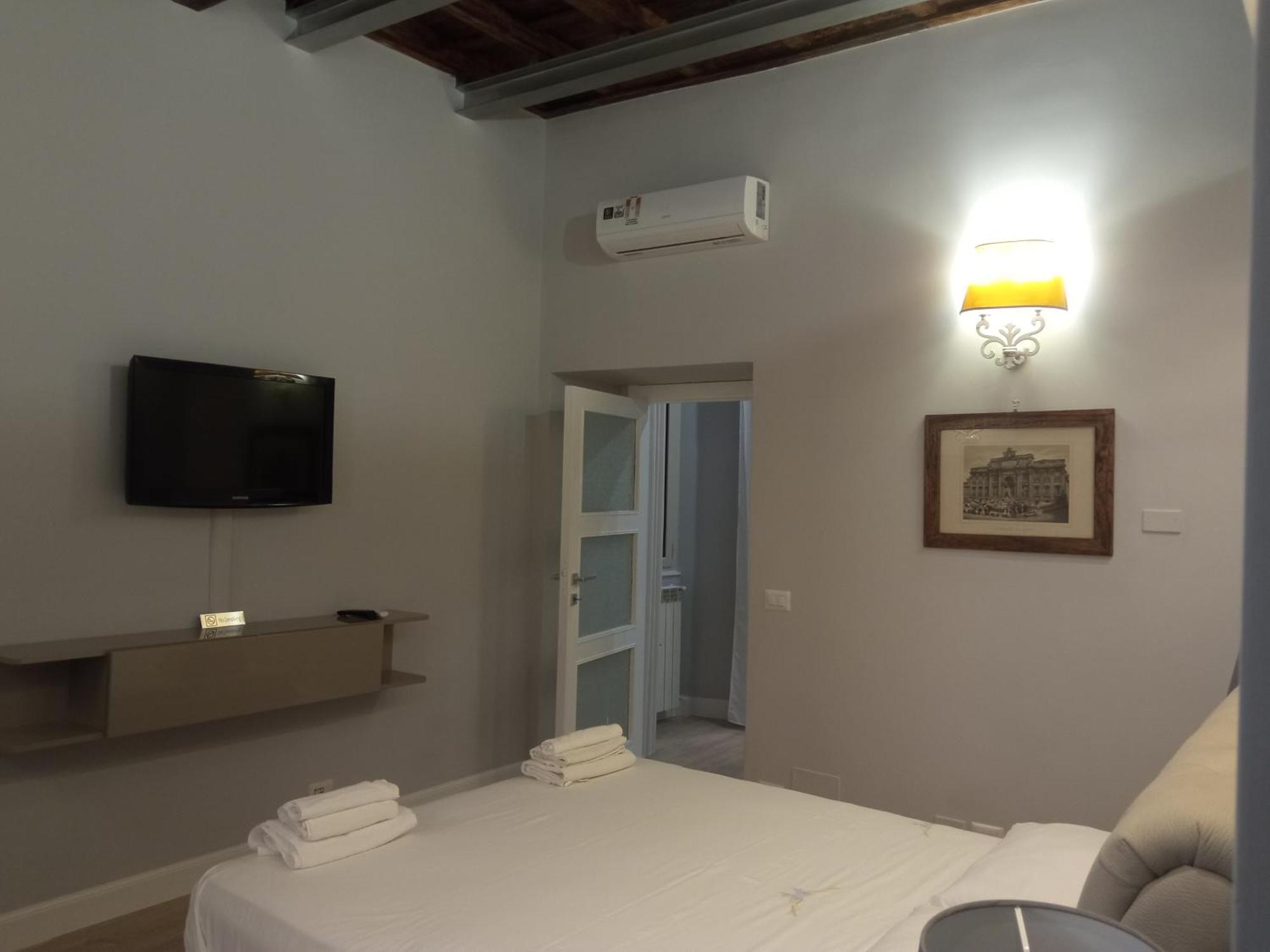 Fontana Di Trevi - Central Apartment In Ρώμη Εξωτερικό φωτογραφία